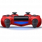 Геймпад Sony Dualshock 4 v2 (Magma Red)