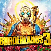Ключ игры Borderlands 3 (для ПК)