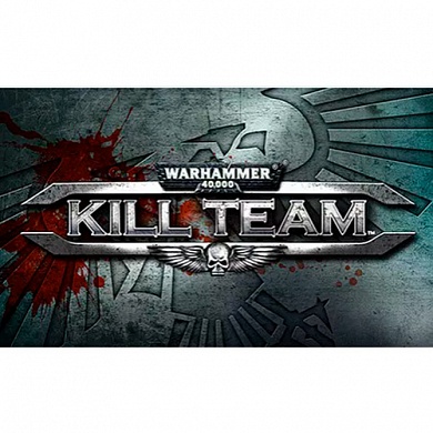   Warhammer 40,000: Kill Team