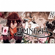   Amnesia: Memories