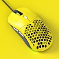Игровая мышь Ajazz F15 RGB (Yellow)