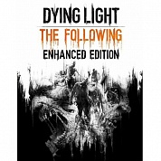Ключ игры Dying Light: The Following - Enhanced Edition (для ПК)