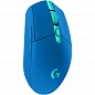   Logitech G305 Lightspeed Blue