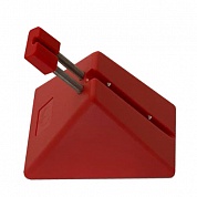 Держатель для провода Hot Line Mouse Bungee V3 (Red)