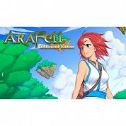 Ключ игры Ara Fell: Enhanced Edition