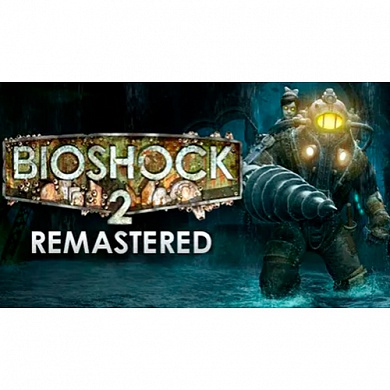   Bioshock 2 + Bioshock 2 Remaster + Minerva´s Den