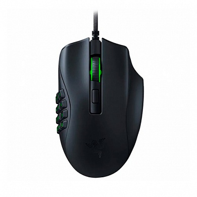   Razer Naga X