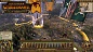 Ключ игры Total War: WARHAMMER - Call of the Beastmen / Total War: WARHAMMER – комплект кампании "Зов зверолюдов"