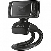 - Trust Trino HD Video Webcam