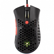 Игровая мышь 2E Gaming Hyperspeed Pro Черного цвета