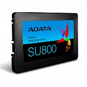 Твердотельный накопитель SSD ADATA ULTIMATE SU800 256GB SATA
