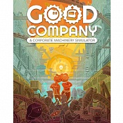 Ключ игры Good Company (для ПК)