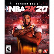   NBA 2K20 ( )