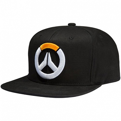  Overwatch Sonic Snap Back