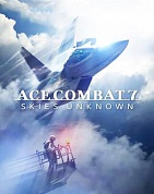 Ключ игры Ace Combat 7: Skies Unknown (для ПК)