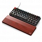    Glorious Wrist Rest Full Size Brown (GV-100-BROWN)