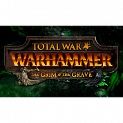 Ключ игры Total War: WARHAMMER - The Grim and the Grave