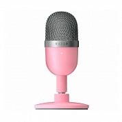 Микрофон Razer Seiren Mini (Quartz)