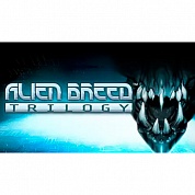 Ключ игры Alien Breed Trilogy