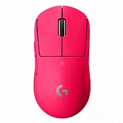Игровая мышь Logitech PRO X Superlight (Pink)